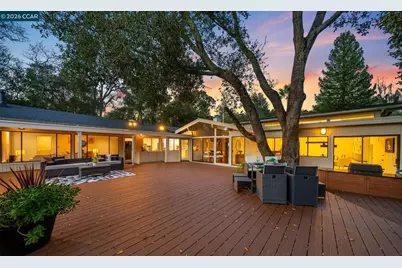38 Vista Del Mar, Orinda, CA 94563 - Photo 1
