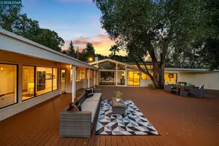 38 Vista Del Mar, Orinda, CA 94563 - Photo 33