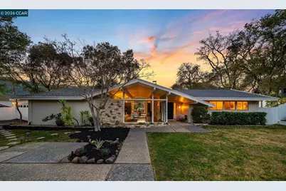 38 Vista Del Mar, Orinda, CA 94563 - Photo 1