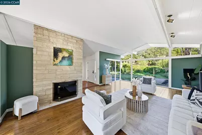 38 Vista Del Mar, Orinda, CA 94563 - Photo 5