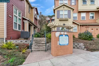 6078 Old Quarry Loop, Oakland, CA 94605 - Photo 31