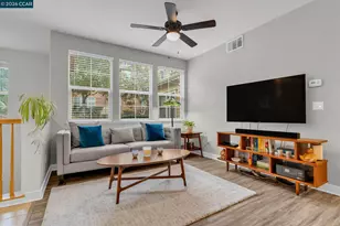 6078 Old Quarry Loop, Oakland, CA 94605 - Photo 7