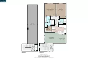 6078 Old Quarry Loop, Oakland, CA 94605 - Photo 29