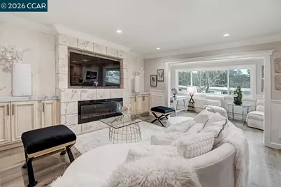 2601 Pine Knoll Dr #8, Walnut Creek, CA 94595 - Photo 15