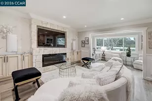 2601 Pine Knoll Dr, Walnut Creek, CA 94595 - Photo 15