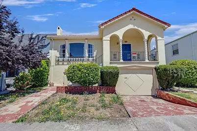 540 57th St., Oakland, CA 94609 - Photo 1