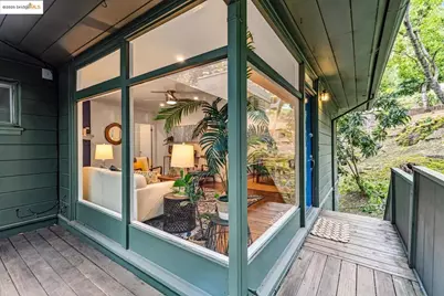 2704 Le Conte Ave #4, Berkeley, CA 94709 - Photo 17