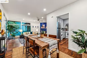 2704 Le Conte Ave, Berkeley, CA 94709 - Photo 5