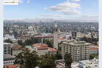 2704 Le Conte Ave #4, Berkeley, CA 94709 - Photo 23