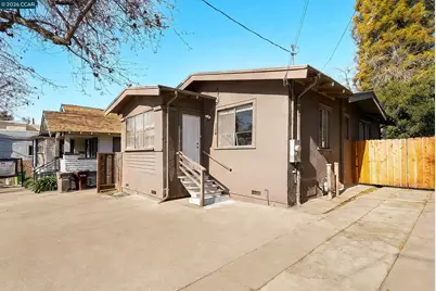 2596 Macarthur Blvd, Oakland, CA 94602 - Photo 7