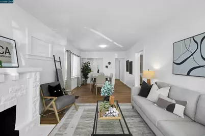 2596 Macarthur Blvd, Oakland, CA 94602 - Photo 11