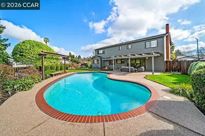 901 Cheyenne Dr, Walnut Creek, CA 94598 - Photo 39