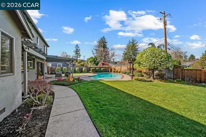 901 Cheyenne Dr, Walnut Creek, CA 94598 - Photo 35