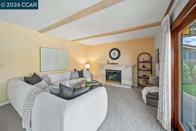 901 Cheyenne Dr, Walnut Creek, CA 94598 - Photo 13