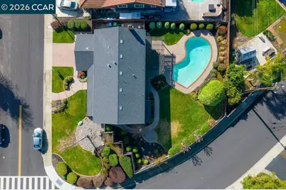 901 Cheyenne Dr, Walnut Creek, CA 94598 - Photo 41
