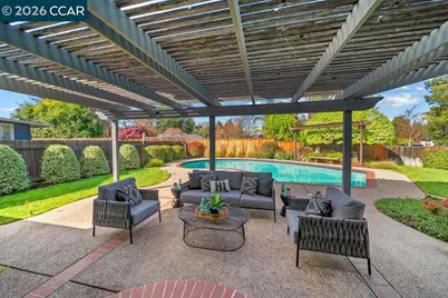 901 Cheyenne Dr, Walnut Creek, CA 94598 - Photo 33