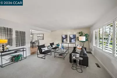 901 Cheyenne Dr, Walnut Creek, CA 94598 - Photo 5