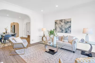 2427-2429 Cabrillo, San Francisco, CA 94121 - Photo 3