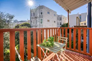 2427-2429 Cabrillo, San Francisco, CA 94121 - Photo 47