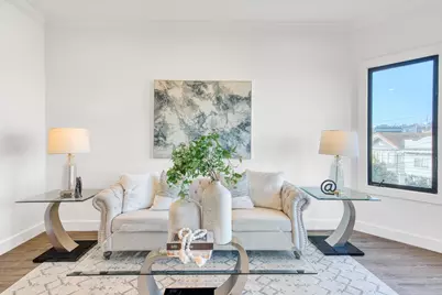 2427-2429 Cabrillo, San Francisco, CA 94121 - Photo 1