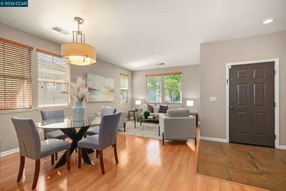 1775 Rose Gate Cmn, Livermore, CA 94551 - Photo 5