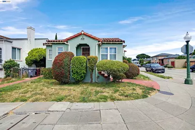 5707 Carberry Ave, Oakland, CA 94609 - Photo 3