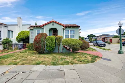 5707 Carberry Ave, Oakland, CA 94609 - Photo 3