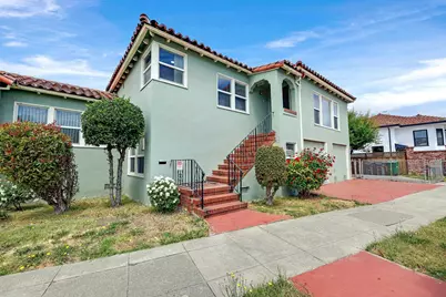 5707 Carberry Ave, Oakland, CA 94609 - Photo 1