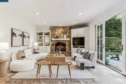 45 Lark Place, Alamo, CA 94507 - Photo 11