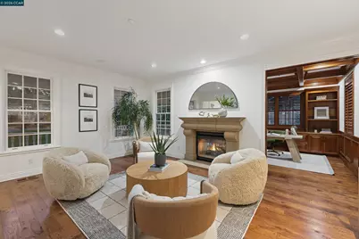 45 Lark Place, Alamo, CA 94507 - Photo 5