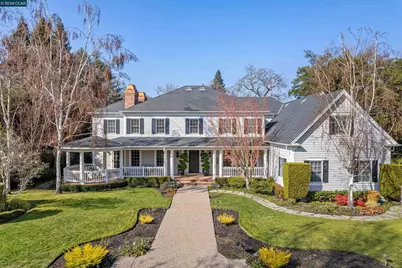 45 Lark Place, Alamo, CA 94507 - Photo 1