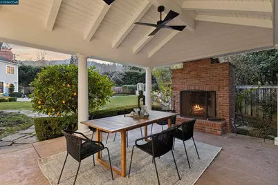 45 Lark Place, Alamo, CA 94507 - Photo 45