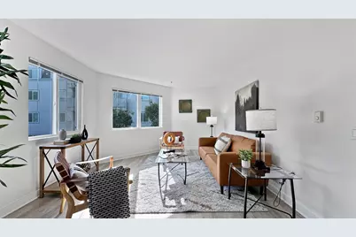 6400 Christie Avenue #3202, Emeryville, CA 94608 - Photo 5