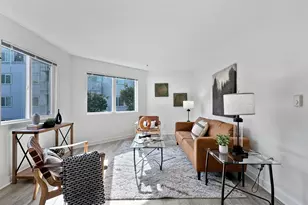 6400 Christie Ave, Emeryville, CA 94608 - Photo 5