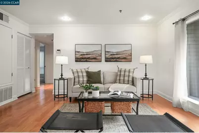 2550 Oak Rd. #108, Walnut Creek, CA 94597 - Photo 3