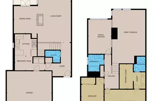 97 Clarewood Ln, Oakland, CA 94618 - Photo 53