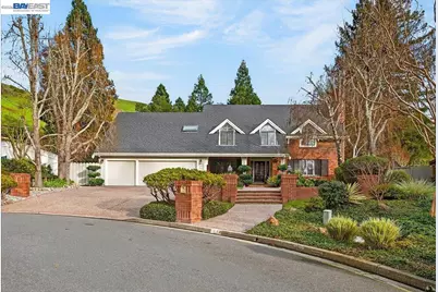 28 Harrington Rd, Moraga, CA 94556 - Photo 3