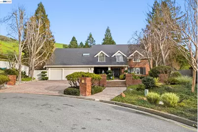 28 Harrington Rd, Moraga, CA 94556 - Photo 3