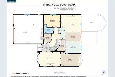 704 Blue Spruce Dr, Danville, CA 94506 - Photo 53