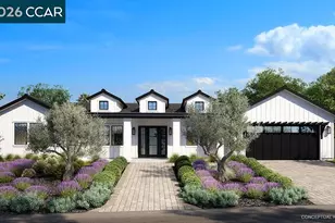 1183 Glen Rd, Lafayette, CA 94549 - Photo 1