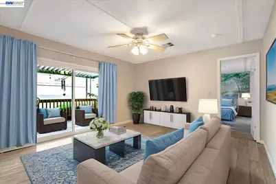 3263 Vineyard Ave #62, Pleasanton, CA 94566 - Photo 7