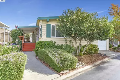 3263 Vineyard Ave #62, Pleasanton, CA 94566 - Photo 1
