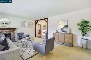 1375 El Curtola Blvd, Lafayette, CA 94549 - Photo 5