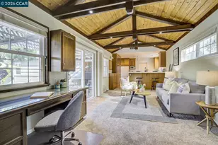 1375 El Curtola Blvd, Lafayette, CA 94549 - Photo 23