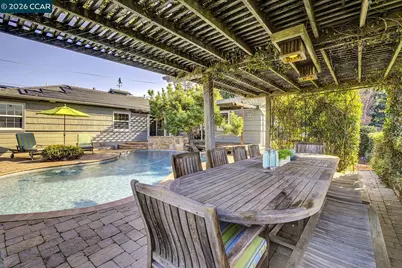 1375 El Curtola Blvd, Lafayette, CA 94549 - Photo 39