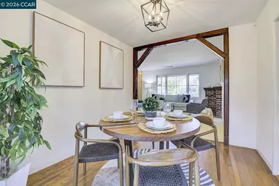 1375 El Curtola Blvd, Lafayette, CA 94549 - Photo 9