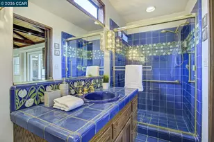 1375 El Curtola Blvd, Lafayette, CA 94549 - Photo 25