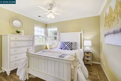 1375 El Curtola Blvd, Lafayette, CA 94549 - Photo 29