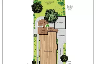 1006 Rose Ave, Piedmont, CA 94611 - Photo 59