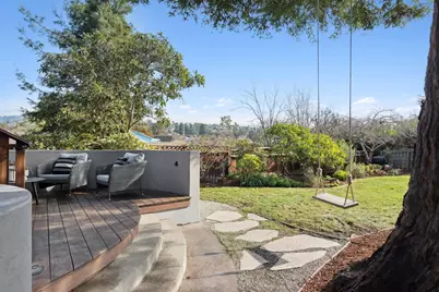 1006 Rose Ave, Piedmont, CA 94611 - Photo 23